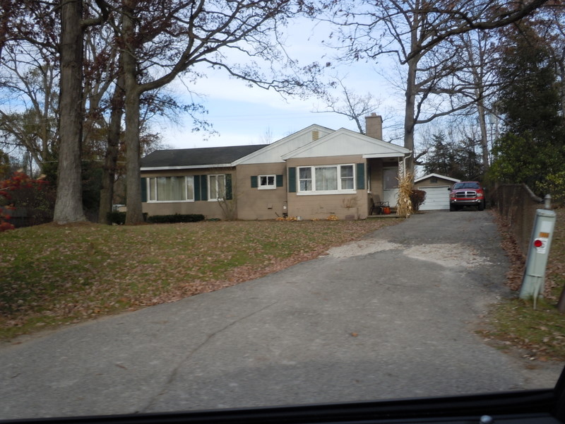 Maxfield Lake Livingston County Michigan